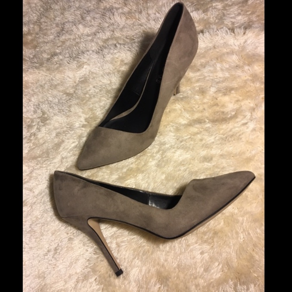 Aldo pumps